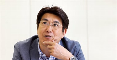 石橋貴明「覚えていない」　フジ第三者委が指摘の事案にコメント